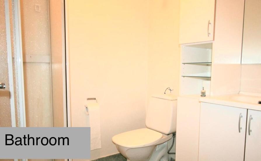 Sandgerði Nice & Near Airport מראה חיצוני תמונה